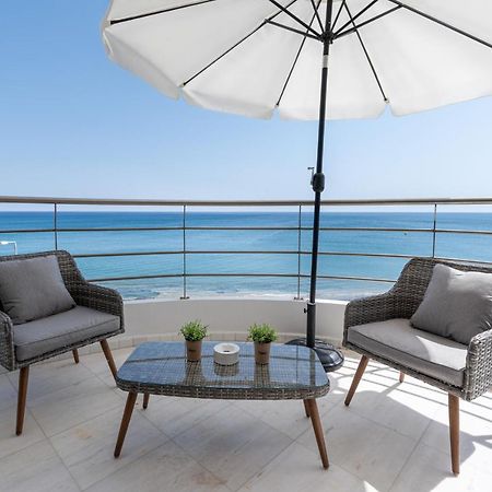 Ierapetra Seaview Apartment Exterior photo