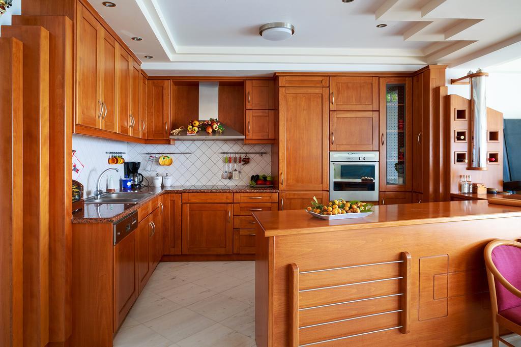 Ierapetra Seaview Apartment Exterior photo
