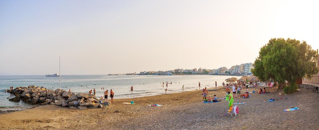 Ierapetra Seaview Apartment Exterior photo